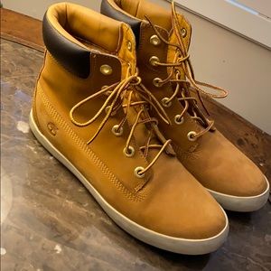 Timberland Dausette Sneaker Boot
